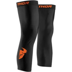 Thor Comp Knee Sleeves