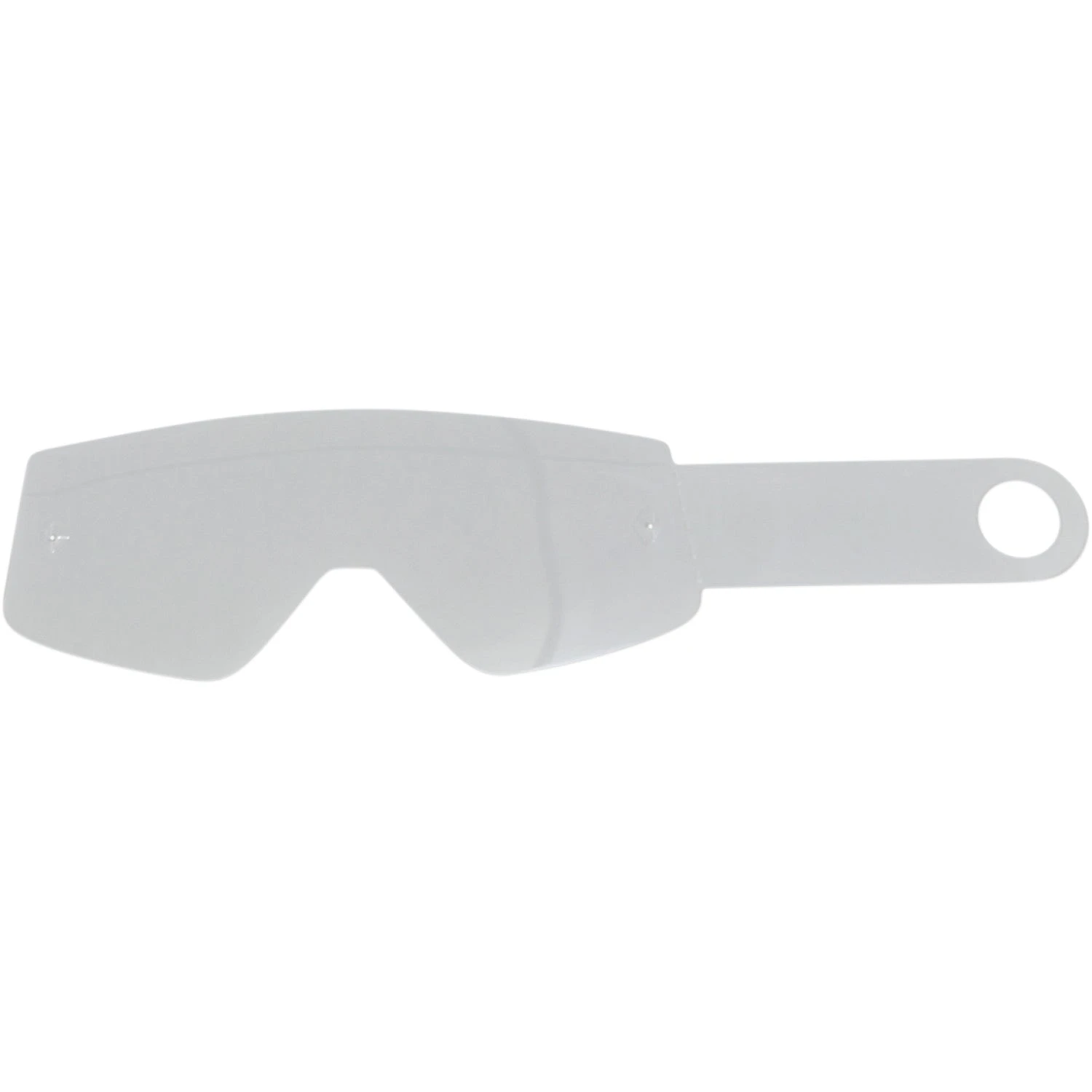 Thor Youth Combat Goggles Replacement Lenses/Tear-Offs 3 Thor Youth Combat Goggles Replacement Lenses/Tear-Offs - Image 3