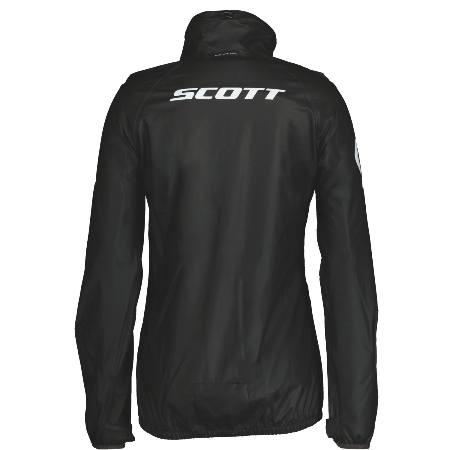 Scott Ergonomic Pro DP Women's Rain Jacket 2 Scott Ergonomic Pro DP Women's Rain Jacket - Image 2