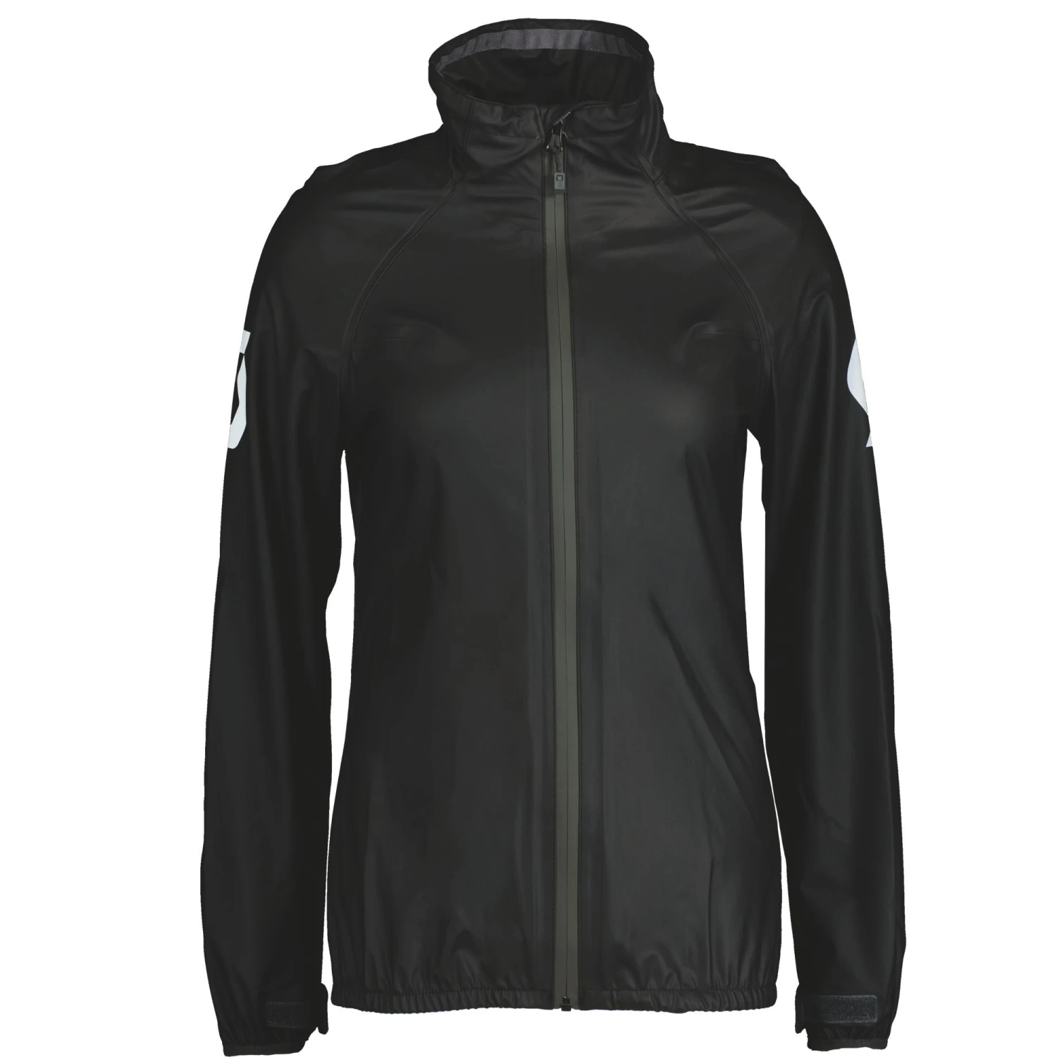 Scott Ergonomic Pro DP Women's Rain Jacket 1 Scott Ergonomic Pro DP Women's Rain Jacket