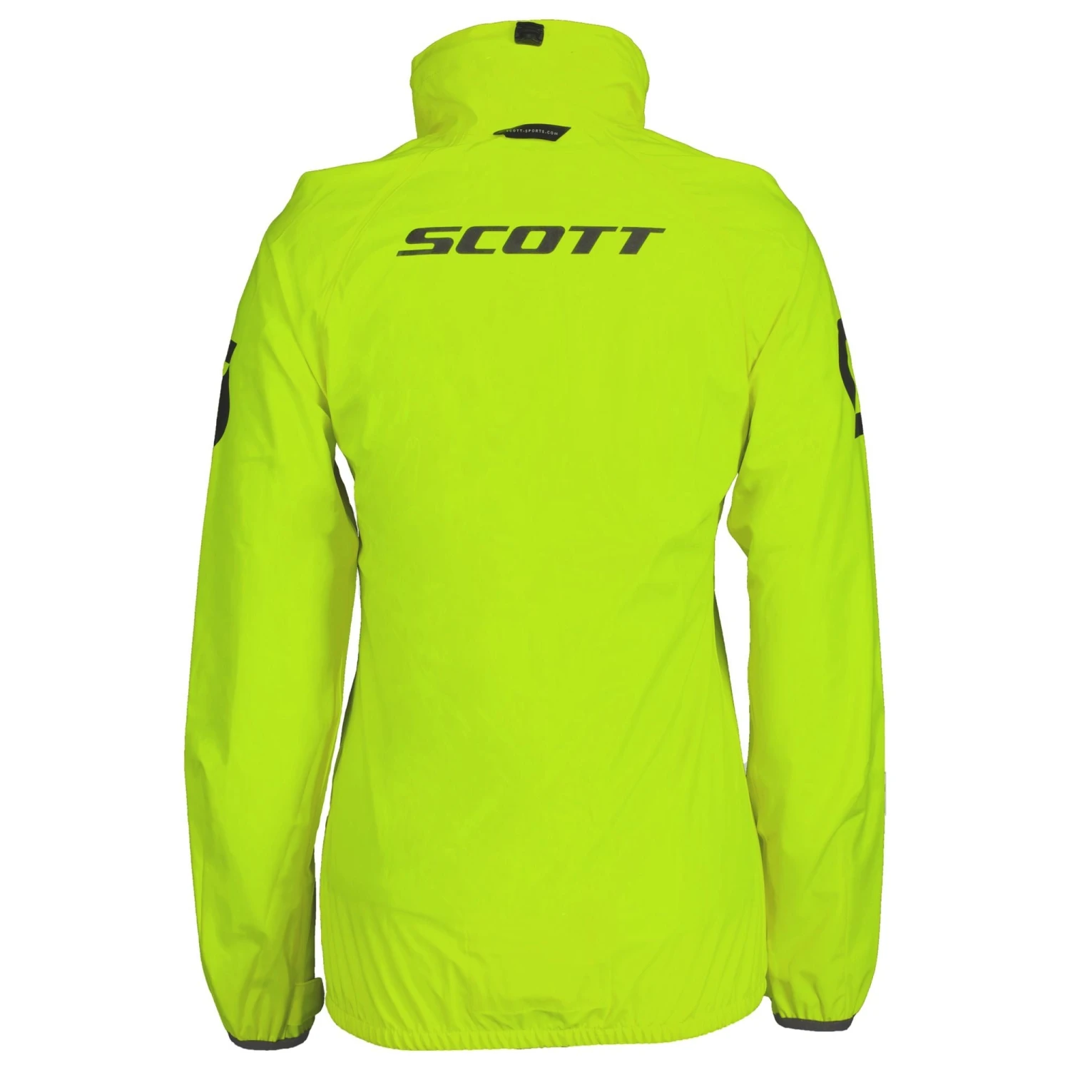 Scott Ergonomic Pro DP Women's Rain Jacket 6 Scott Ergonomic Pro DP Women's Rain Jacket - Image 6