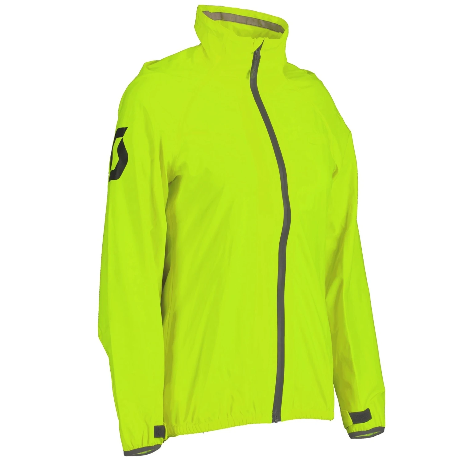 Scott Ergonomic Pro DP Women's Rain Jacket 7 Scott Ergonomic Pro DP Women's Rain Jacket - Image 7