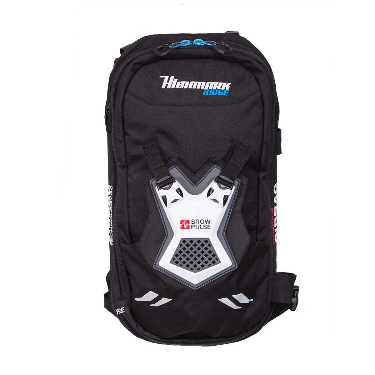 Highmark Ridge 3.0 R.A.S. Avalanche Airbag 1 Highmark Ridge 3.0 R.A.S. Avalanche Airbag