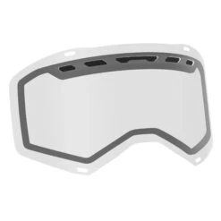 Scott Prospect / Fury Double Standard Snow Goggle Lens -Moto Style Shop 264582043 191382 png zoom 5