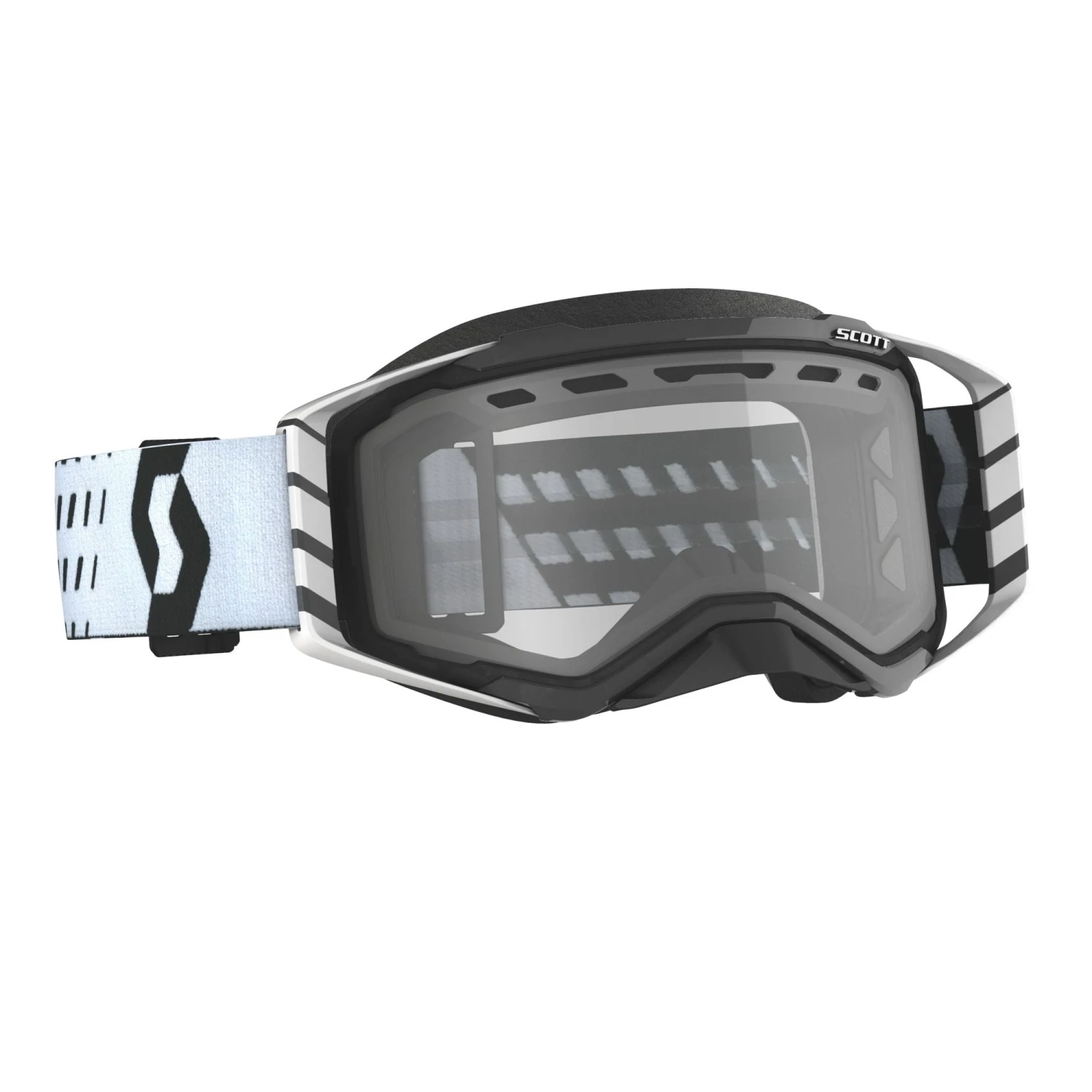 Scott Prospect Snow Cross Goggles 13 Scott Prospect Snow Cross Goggles - Image 13