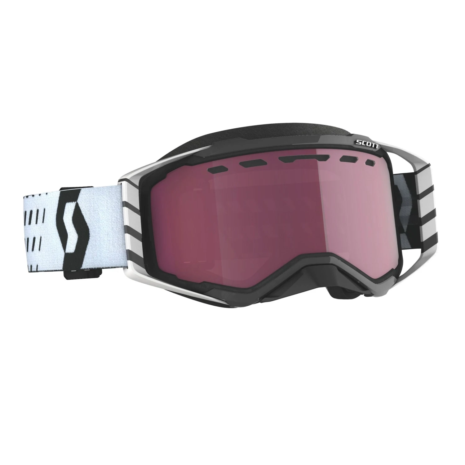Scott Prospect Snow Cross Goggles 16 Scott Prospect Snow Cross Goggles - Image 16