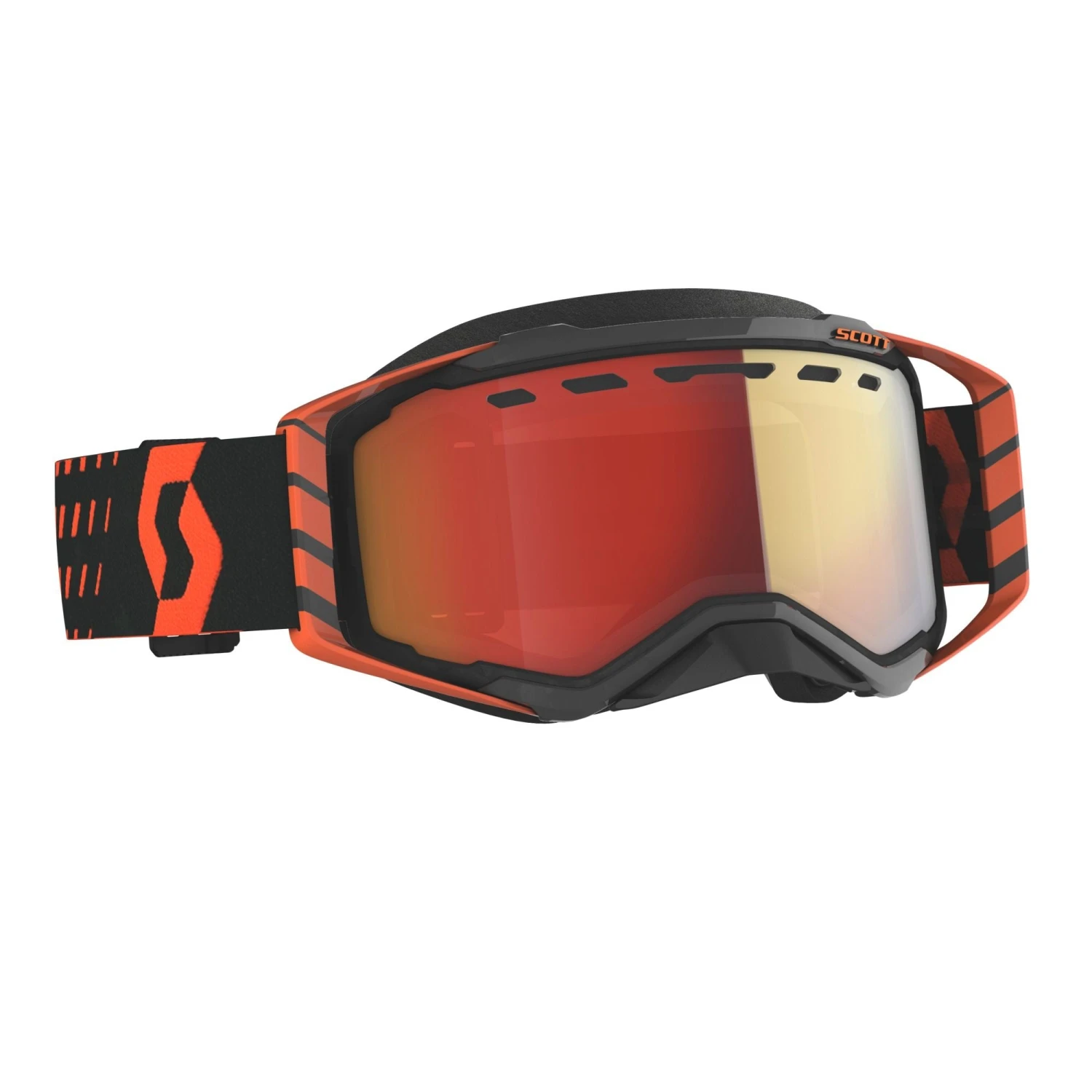 Scott Prospect Snow Cross Goggles 10 Scott Prospect Snow Cross Goggles - Image 10