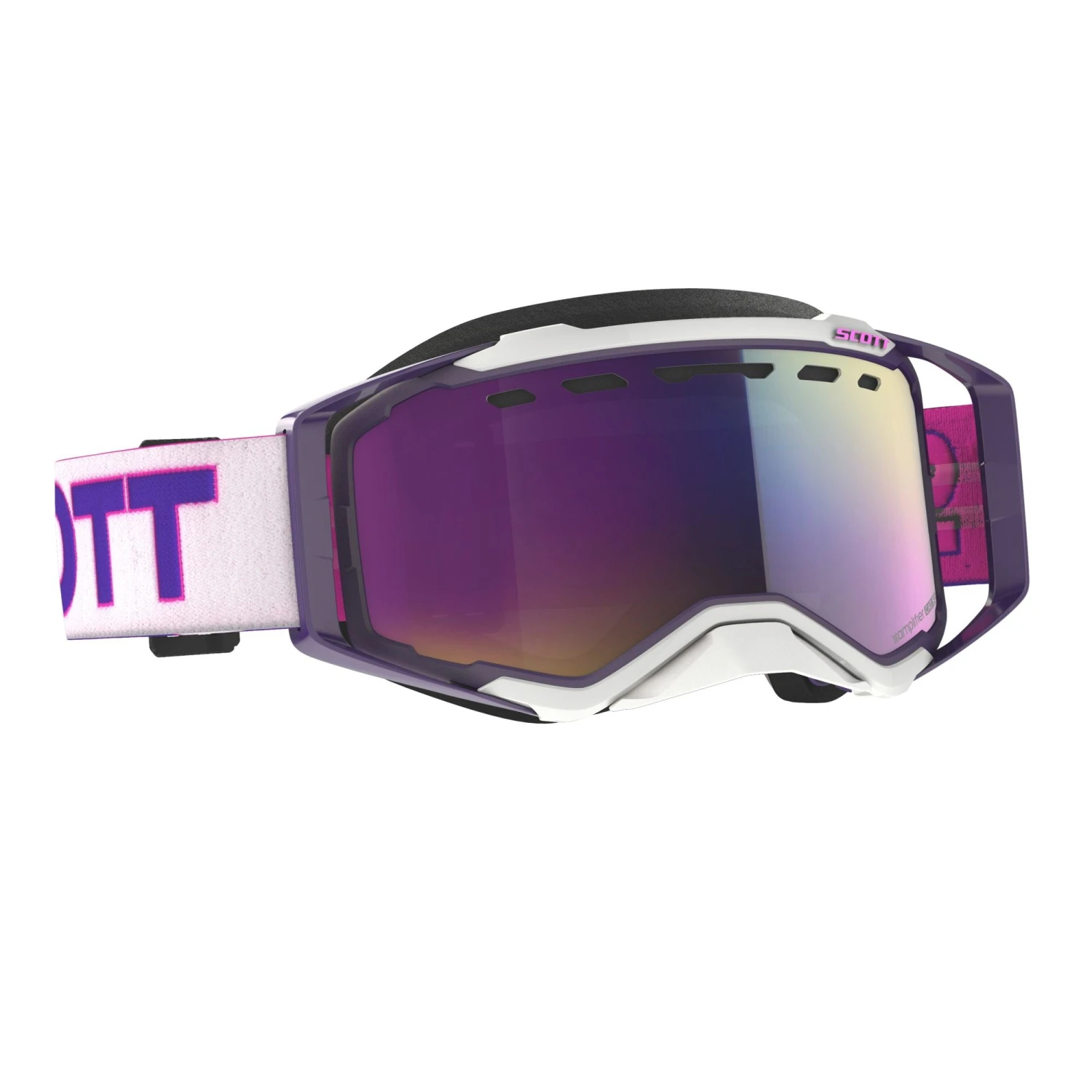 Scott Prospect Snow Cross Goggles 1 Scott Prospect Snow Cross Goggles