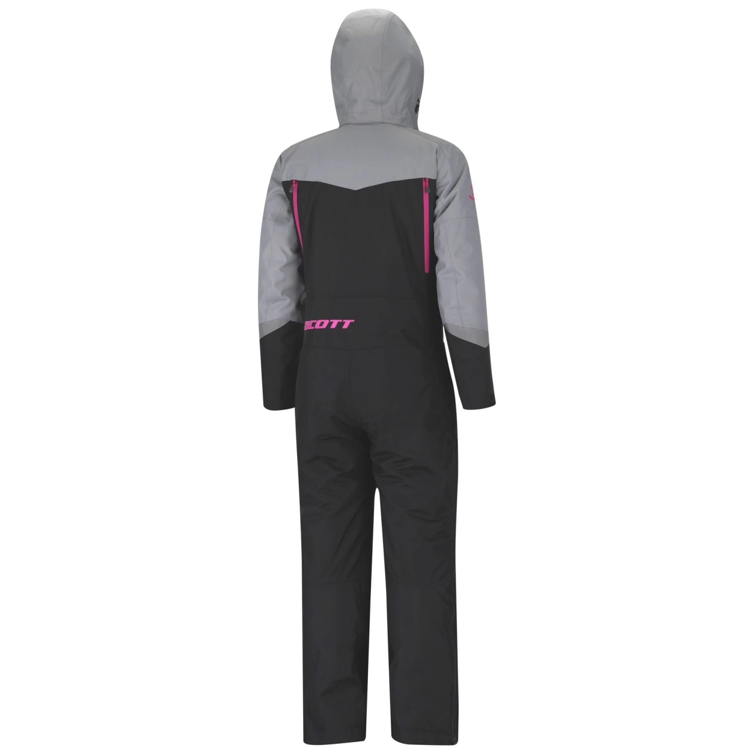 Scott Roop Dryo Women's Monosuit 2 Scott Roop Dryo Women's Monosuit - Image 2