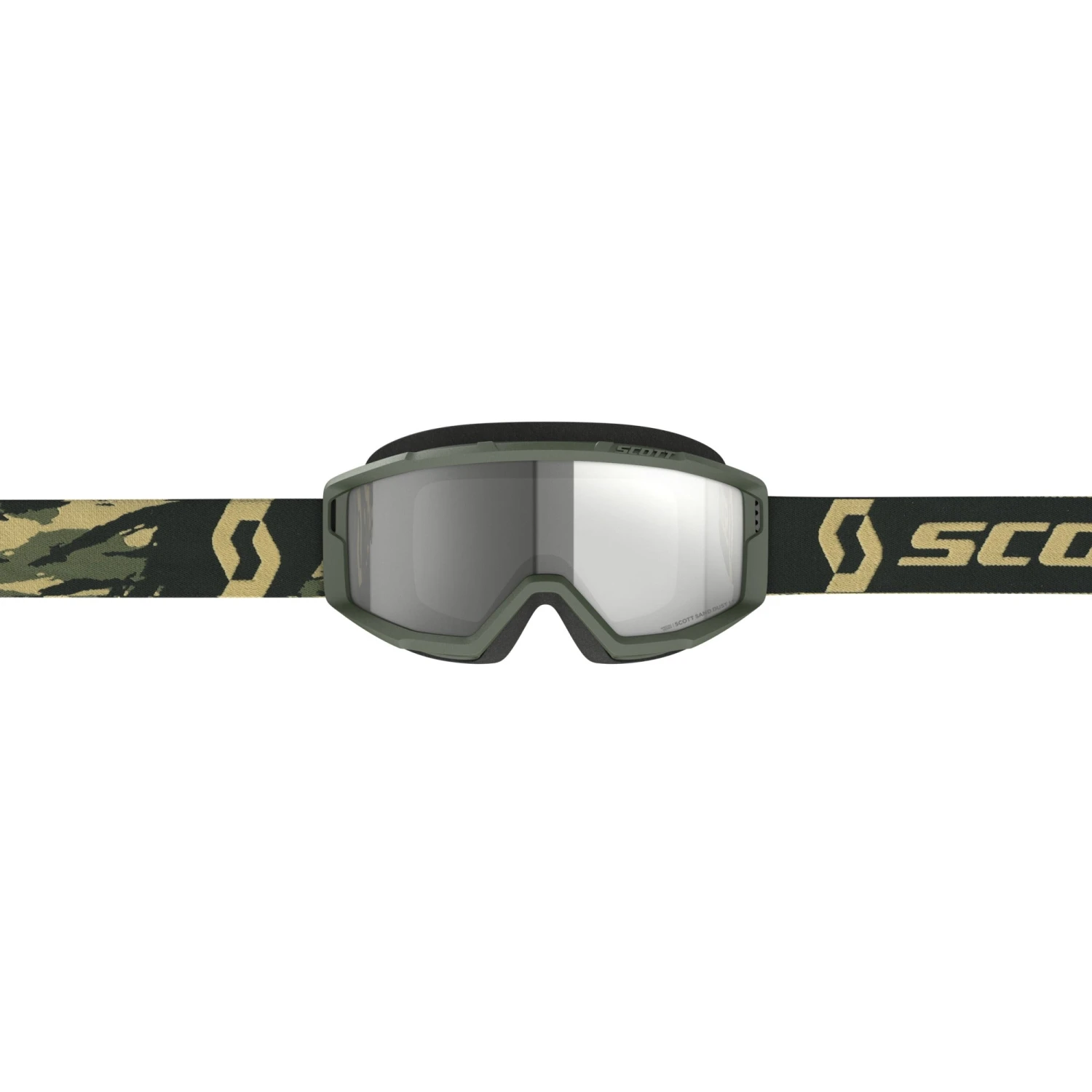 Scott Primal Sand Dust Goggles 2 Scott Primal Sand Dust Goggles - Image 2