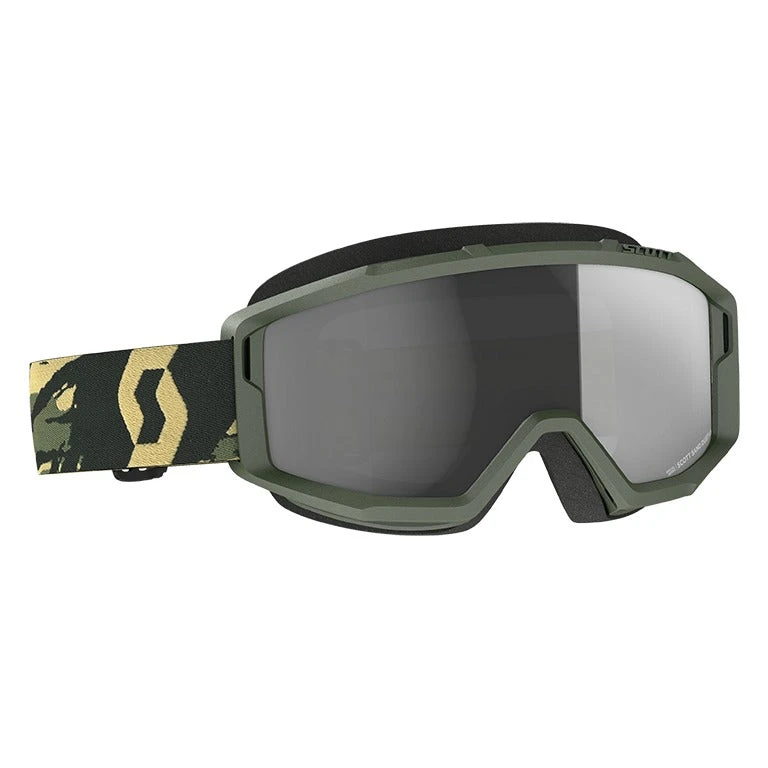 Scott Primal Sand Dust Goggles 1 Scott Primal Sand Dust Goggles