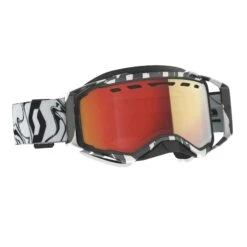 Scott Prospect Snow Cross Light Sensitive Goggles