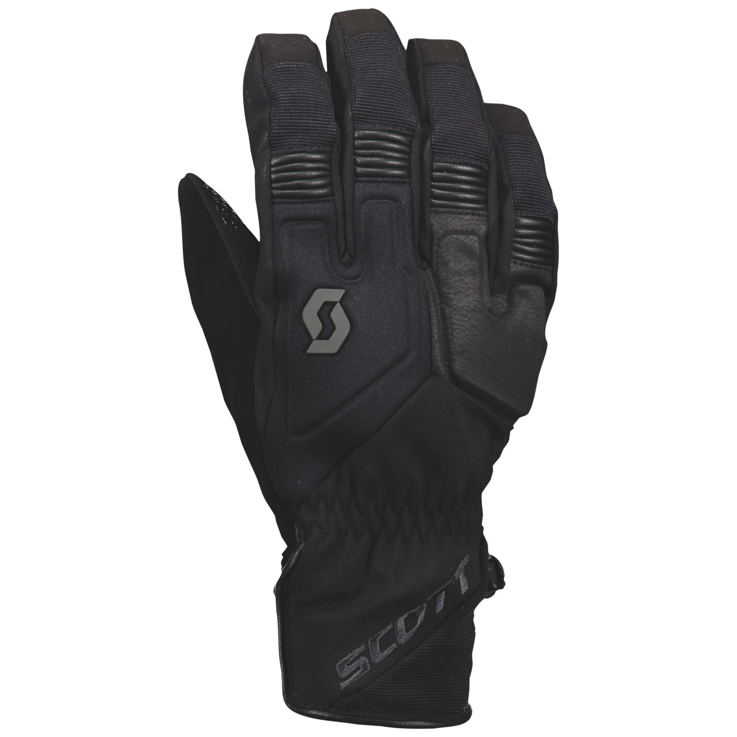 Scott Comp Pro Gloves 1 Scott Comp Pro Gloves