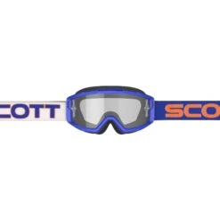 Scott Split OTG Clear Googles 22 Scott Split OTG Clear Googles -Moto Style Shop 2855371029113A 1768275 png zoom 1