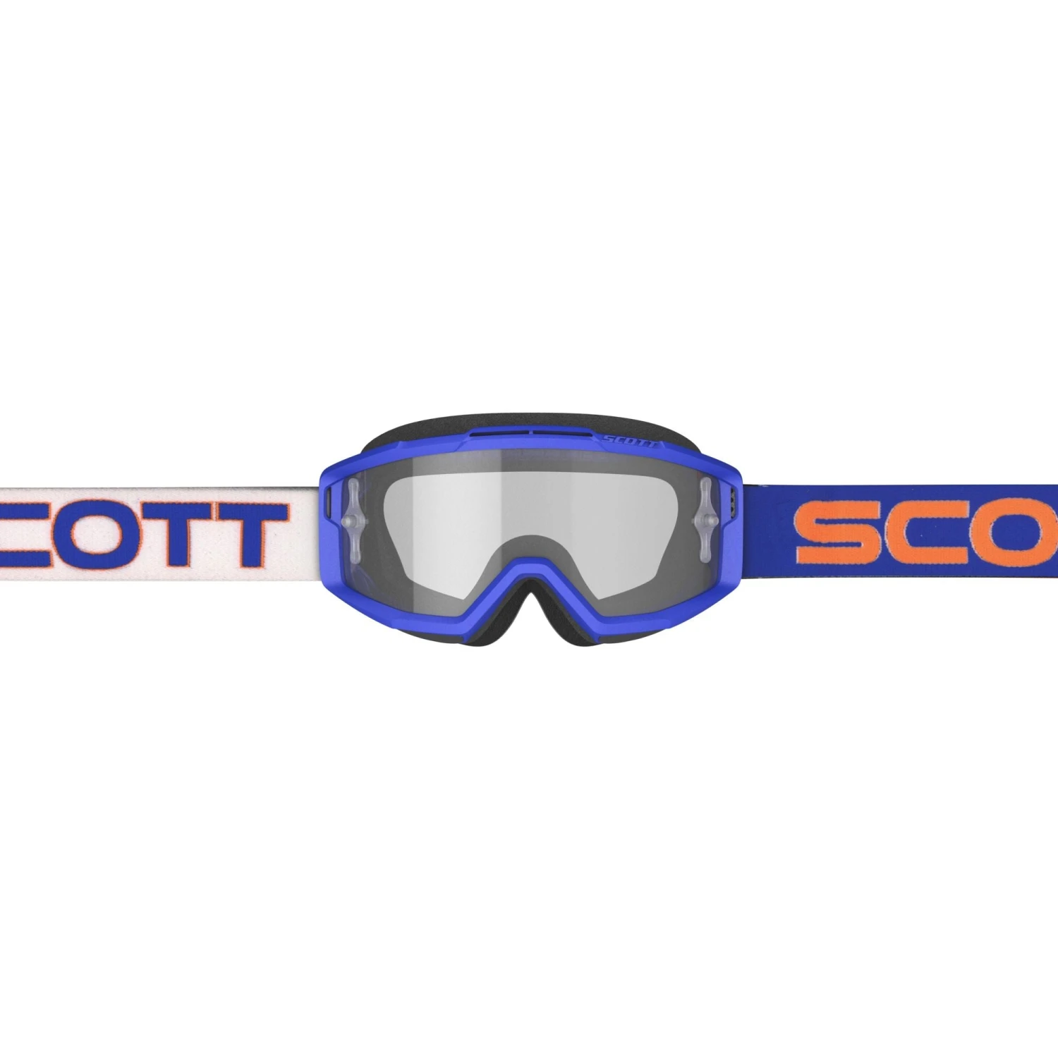 Scott Split OTG Clear Googles 8 Scott Split OTG Clear Googles - Image 8
