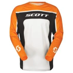Scott 350 Track Evo Jersey