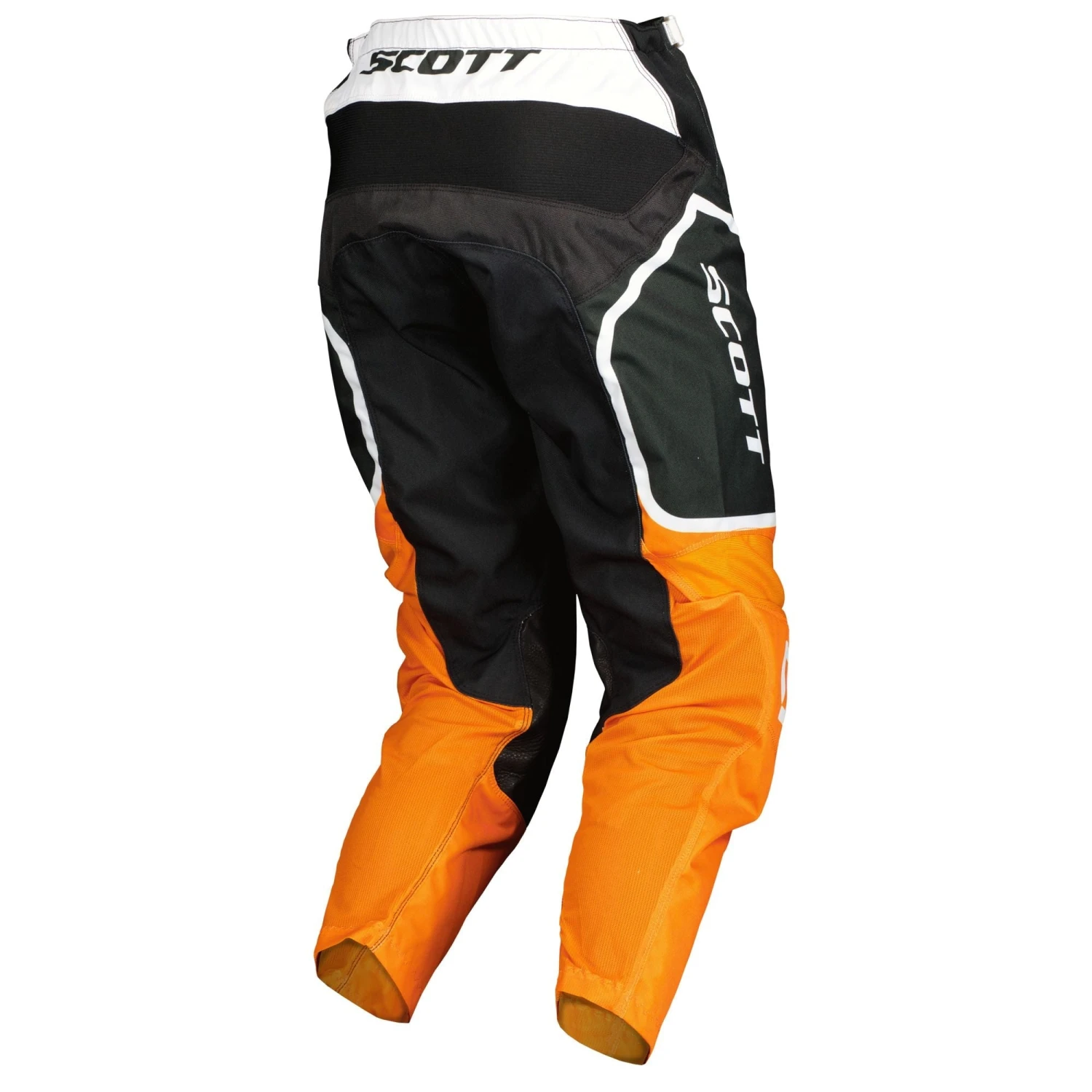 Scott 350 Track Evo Pants 2 Scott 350 Track Evo Pants - Image 2