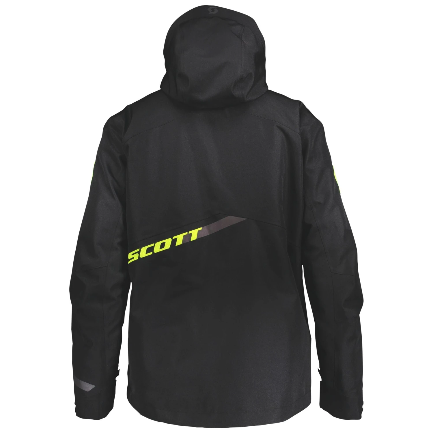 Scott Intake Dryo Jacket 2 Scott Intake Dryo Jacket - Image 2