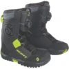 Scott Kulshan Snow Boots