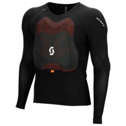Scott Softcon Hybrid Pro Jacket Protector