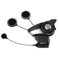 Sena 20S Evo Bluetooth Intercom With HD Speakers -Moto Style Shop 2 dff30862 2d48 4a55 8d76 b95b5ccb7137