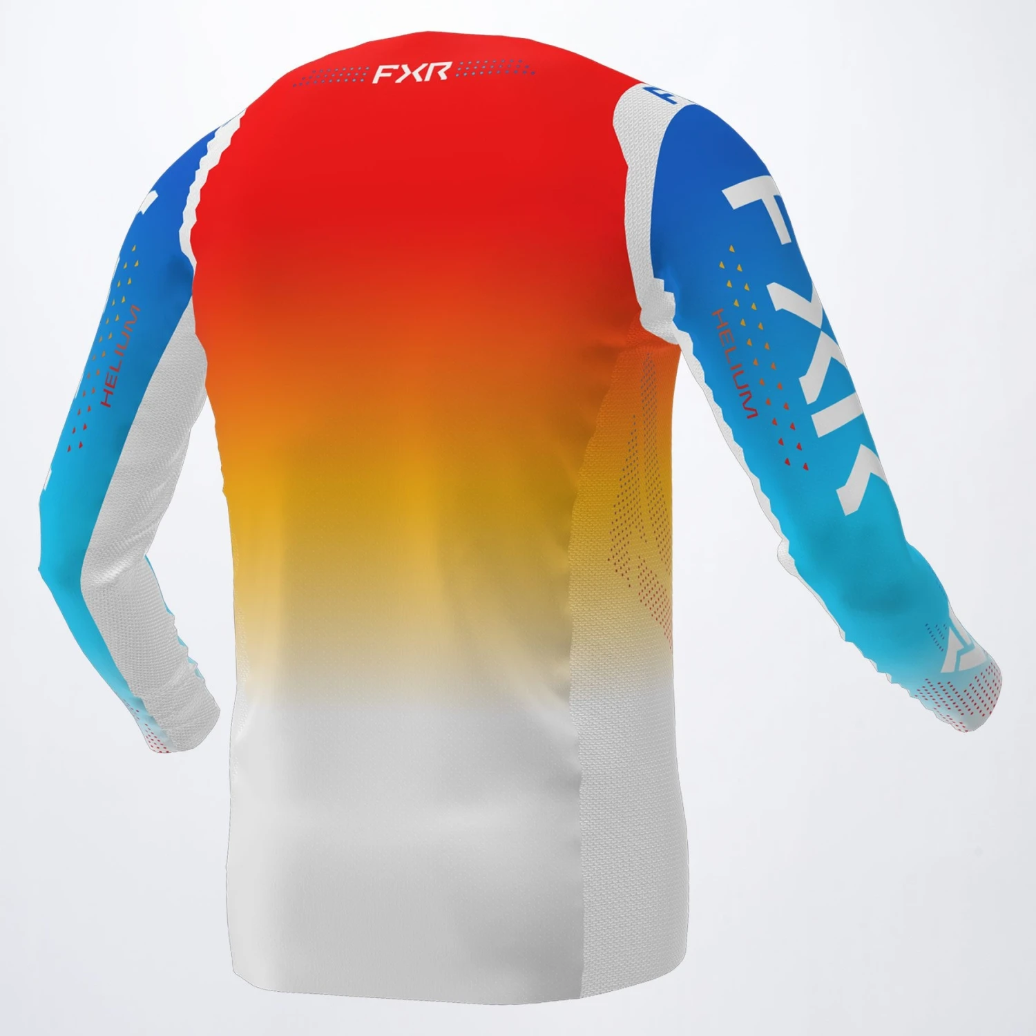 Pro-Stretch MX Youth Jersey 2 Pro-Stretch MX Youth Jersey - Image 2