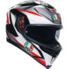 AGV K5 S Plasma Helmet