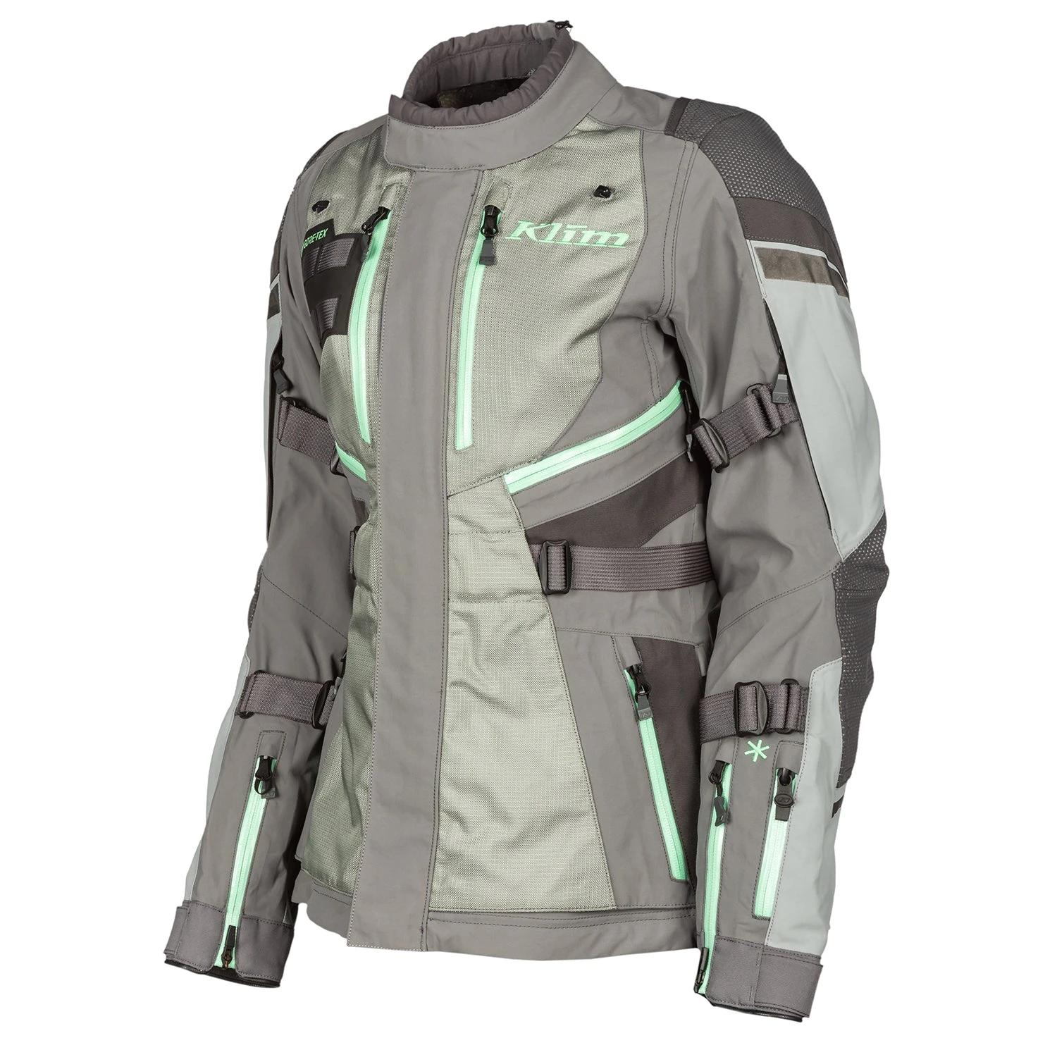 Klim Women's Artemis Jackets 8 Klim Women's Artemis Jackets - Image 8