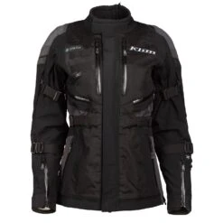 Klim Women's Artemis Jackets 14 Klim Women's Artemis Jackets -Moto Style Shop 3015 001 Stealth 20Black 03
