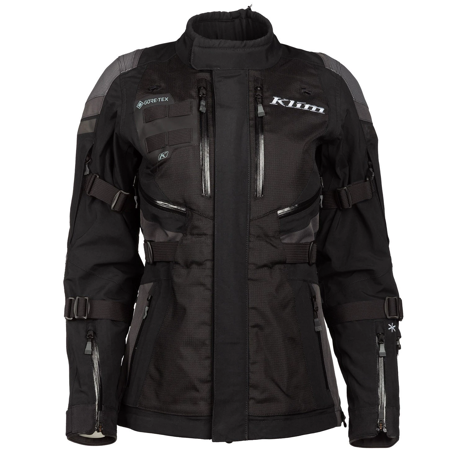 Klim Women's Artemis Jackets 3 Klim Women's Artemis Jackets - Image 3