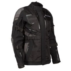 Klim Women's Artemis Jackets 16 Klim Women's Artemis Jackets -Moto Style Shop 3015 001 Stealth 20Black 05