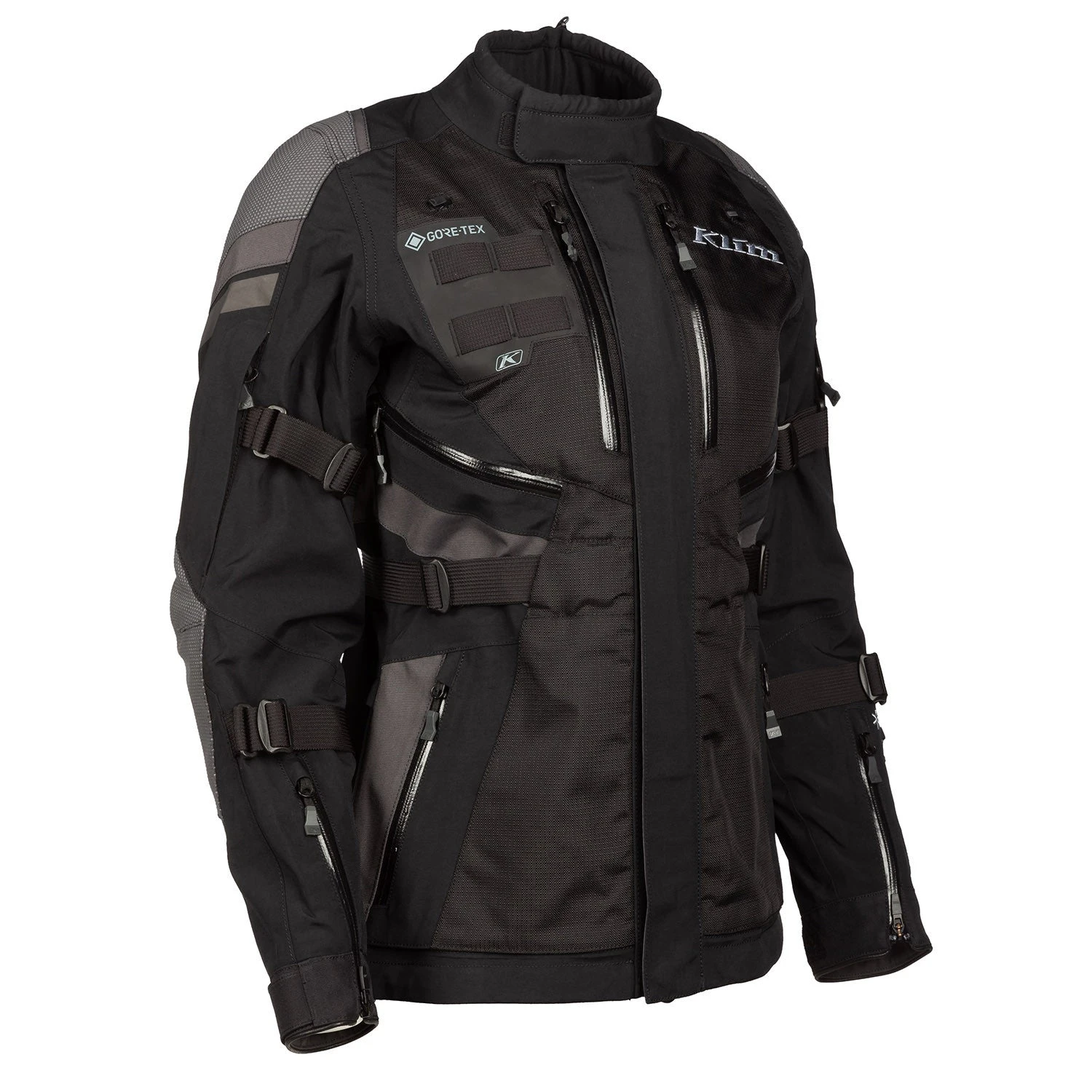 Klim Women's Artemis Jackets 5 Klim Women's Artemis Jackets - Image 5