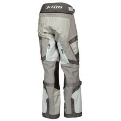 Klim Women's Artemis Pants 9 Klim Women's Artemis Pants -Moto Style Shop 3016 001 Monument 20Gray 20 20Wintermint 02