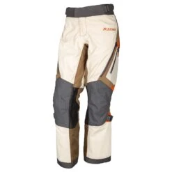 Klim Women's Artemis Pants 10 Klim Women's Artemis Pants -Moto Style Shop 3016 001 Peyote 20 20Potter s 20Clay 01