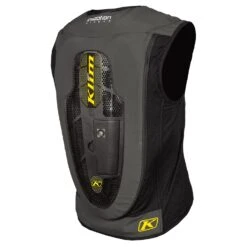 Klim AI-1 Airbag Vest -Moto Style Shop 3046 000 Black 04