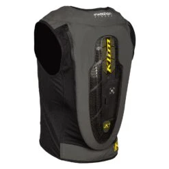 Klim AI-1 Airbag Vest -Moto Style Shop 3046 000 Black 06