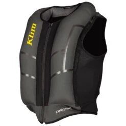 Klim AI-1 Airbag Vest -Moto Style Shop 3046 000 Black 09