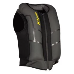 Klim AI-1 Airbag Vest -Moto Style Shop 3046 000 Black 11