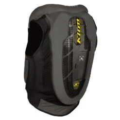 Klim AI-1 Airbag Vest -Moto Style Shop 3046 000 Black 12