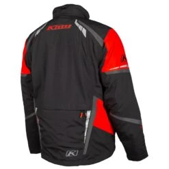 Klim Keweenaw Jackets 7 Klim Keweenaw Jackets -Moto Style Shop 3095 003 Black 20 20High 20Risk 20Red 02 a108473d 11b0 42a4 971a cdcf6d9b6677