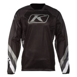 Klim Mojave Jerseys 18 Klim Mojave Jerseys -Moto Style Shop 3109 007 Black 20 20Monument 20Gray 03
