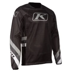 Klim Mojave Jerseys 20 Klim Mojave Jerseys -Moto Style Shop 3109 007 Black 20 20Monument 20Gray 05