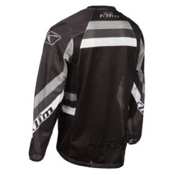 Klim Mojave Jerseys 21 Klim Mojave Jerseys -Moto Style Shop 3109 007 Black 20 20Monument 20Gray 06