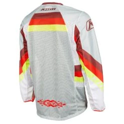 Klim Mojave Jerseys 23 Klim Mojave Jerseys -Moto Style Shop 3109 007 Bonfire 02