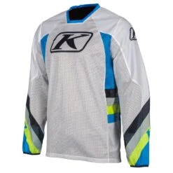 Klim Mojave Jerseys 26 Klim Mojave Jerseys -Moto Style Shop 3109 007 Electric 20Blue 01