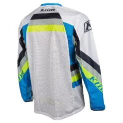 Klim Mojave Jerseys 27 Klim Mojave Jerseys -Moto Style Shop 3109 007 Electric 20Blue 02