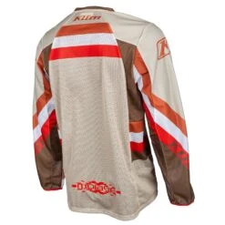 Klim Mojave Jerseys 29 Klim Mojave Jerseys -Moto Style Shop 3109 007 Peyote 20Desert 02