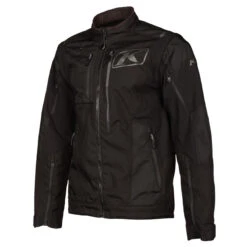 Klim Dakar Jackets -Moto Style Shop 3122 002 Black 01