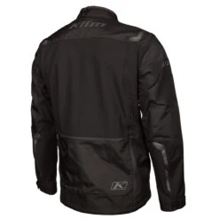 Klim Dakar Jackets -Moto Style Shop 3122 002 Black 02