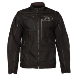 Klim Dakar Jackets -Moto Style Shop 3122 002 Black 03